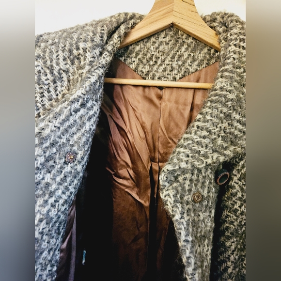 Vintage 1960s Betty Rose Women's Coat - Picture 16 of 16